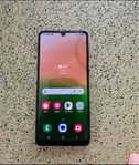 Helt Ny Samsung Galaxy A33 5G 128Gb 