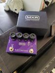 MXR Sub Machine M225