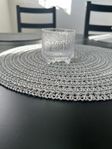 Glas, Ultima Thule snapsglas Iittala