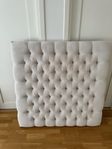 Vacker sänggavel från Chili 120 cm