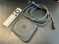 Apple TV 3:e generationen