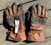 Femfingerhandskar: Hestra Fält Guide Glove