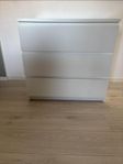 Malm byrå