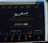 Ovanlig pedal