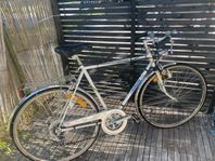 Herrcykel 28tum Monark