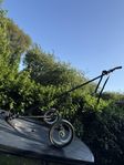 Golfvagn 