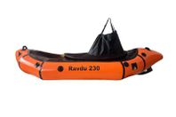 Packraft Kipara Ravdu 230