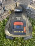 Husqvarna Automower 230ACX (3000kvm)