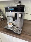 Helautomatisk espressobryggare TE809201RW/04