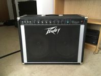 Gitarrförstärkare - Peavey 1980 212-Classic