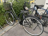 Damcykel 