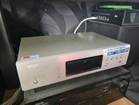 Denon DBT-3313UD – universell high-end Blu-ray/SACD-spelar