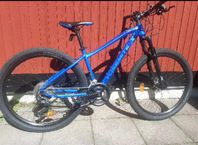 Mountainbike 27,5" 9 växlar