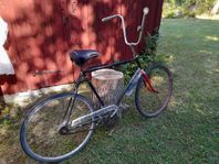 Herrcykel Gotland