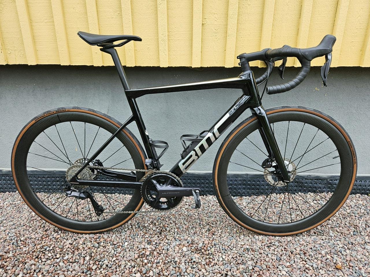 BMC Teammachine SLR 2023 – Ul...