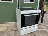 Electrolux Spis