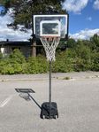 Basketkorg