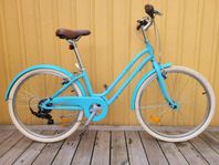 Barncykel 24"