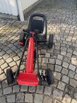 trampbil gokart