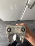 Oddysey White Hot OG 7