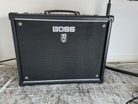 Gitarrförstärkare BOSS Katana mk2