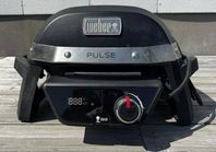 Weber Pulse 1000