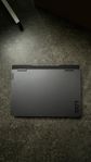 Bärbar gaming laptop (144hz)