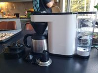 kaffemaskin