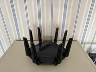 Topprouter Asus GT BE98 wifi 7