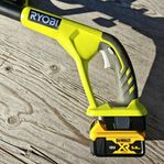 Dewalt till Ryobi adapter 18v