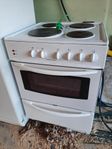 Spis Electrolux