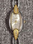 Vintige Damklocka - Signature Swiss Quartz