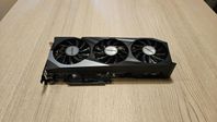 Gigabyte Geforce RTX 3070 8GB GAMING OC