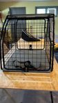 ArtFex hundbur storlek M bred 