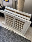 Skötbord Ikea