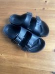 32Biox Sandaler Svarta Storlek 32
