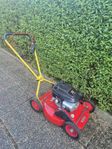 KLIPPO COMET HONDA POWER GRÄSKLIPPARE MED DRIVNING 