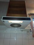 Spisfläkt Elektro Helios 49 cm