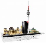 Lego Architecture 21027 Berlin