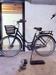Monark Elcykel