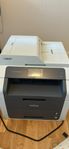 Skrivare brother DCP-1920 CDW