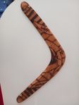 Boomerang Aboriginal