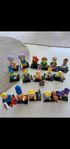 Lego The Simpsons 71009 