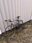 Scott race cykel