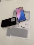 IPhone 15 Pro med 128Gb