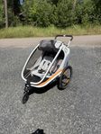 Hamax Cykelvagn 2-sits