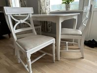 bord och stolar 