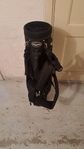 square golfbag