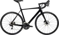 Principia Race II Carbon – Full Carbon Aero Racer