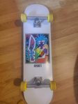 Skateboard, Independent trucks